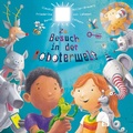 Cover: Zu Besuch in der Roboterwelt - Schneider bei wbv