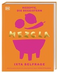 Cover: MEZCLA - Dorling Kindersley Verlag