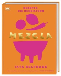 Enlarge image Cover: MEZCLA - Dorling Kindersley Verlag