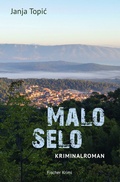 Cover: Malo Selo - Fischer, Karin