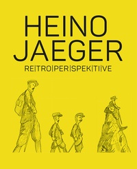 Abbildung von: HEINO JAEGER - Verlag Kettler