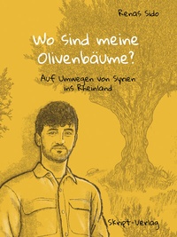 Abbildung von: Wo sind meine Olivenbäume? - skript-Verlag