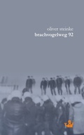 Cover: Brachvogelweg 92 - Brot&Kunst- Verlag kreativer Kumpanei