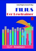 Cover: Filius - Schiller Verlag