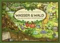 Cover: WASSER & WALD - DIE HINNERKS