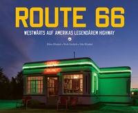 Abbildung von: ROUTE 66 - Edition Bildperlen