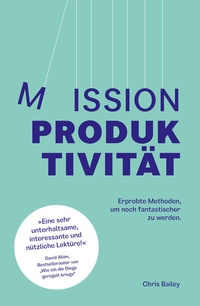 Abbildung von: Mission Produktivität - Cosoc Grand Palace