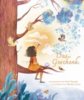 Cover: Das Geschenk - Adrian & Wimmelbuchverlag