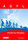 Cover: Asyl - DC Publishing