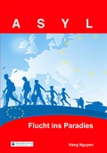 Cover: Asyl - DC Publishing