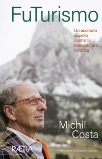 Enlarge image Cover: FuTurismo - Edition Raetia
