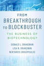Cover: From Breakthrough to Blockbuster - OUP eBook