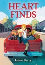 Cover: Heart Finds - Little, Brown Books for Young Readers