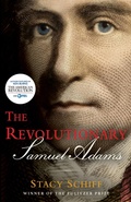 Bild: The Revolutionary: Samuel Adams - Little, Brown and Company
