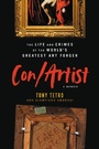 Cover: Con/Artist - Grand Central Publishing