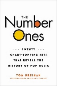 Abbildung von: The Number Ones - Da Capo Press Inc