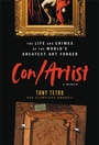 Cover: Con/Artist - Hachette Books