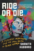 Cover: Ride or Die - Grand Central Publishing