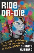 Cover: Ride-Or-Die - Da Capo Press Inc
