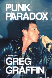 Enlarge image Cover: Punk Paradox - Grand Central Publishing