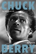 Cover: Chuck Berry - Da Capo Press Inc