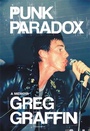 Cover: Punk Paradox - Hachette Books