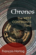 Cover: Chronos - Columbia University Press