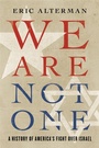 Cover: We Are Not One - Basic Books