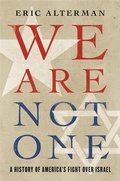 Cover: We Are Not One - Basic Books