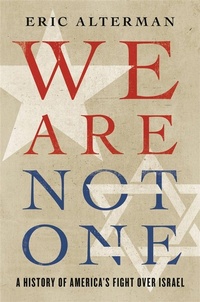 Enlarge image Cover: We Are Not One - Basic Books