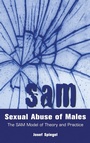 Bild: Sexual Abuse of Males - Taylor & Francis