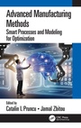Cover: Advanced Manufacturing Methods - CRC Press