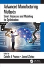 Cover: Advanced Manufacturing Methods - CRC Press