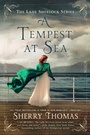 Cover: A Tempest at Sea - Berkley
