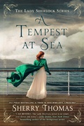 Cover: A Tempest at Sea - Berkley