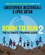 Cover: Born to Run 2 - Doubleday
