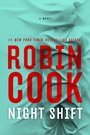 Cover: Night Shift - G.P. Putnam's Sons