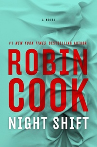 Enlarge image Cover: Night Shift - G.P. Putnam's Sons