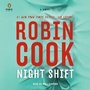 Cover: Night Shift - Penguin Audio