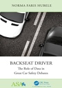 Cover: Backseat Driver - Chapman & Hall/CRC