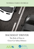 Cover: Backseat Driver - Chapman & Hall/CRC