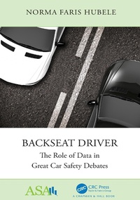 Enlarge image Cover: Backseat Driver - Chapman & Hall/CRC