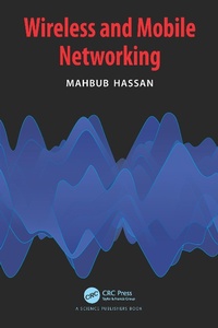 Abbildung von: Wireless and Mobile Networking - CRC Press