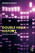 Bild: Double Helix History - Routledge
