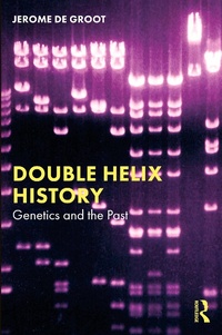 Bild: Double Helix History - Routledge
