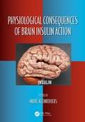 Abbildung von: Physiological Consequences of Brain Insulin Action - CRC Press