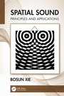 Cover: Spatial Sound - CRC Press
