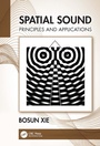 Cover: Spatial Sound - CRC Press