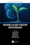 Bild: Microbes in Agri-Forestry Biotechnology - CRC Press