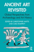 Cover: Ancient Art Revisited - Routledge